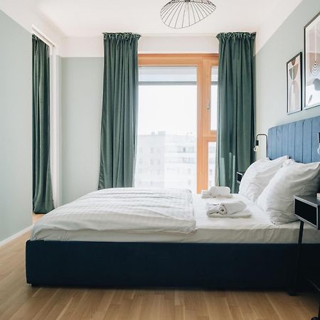 Decorous Cozy City View Suite Vienna Exterior photo