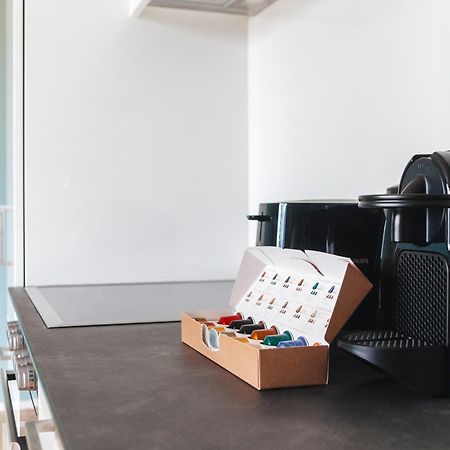 Decorous Cozy City View Suite Vienna Exterior photo