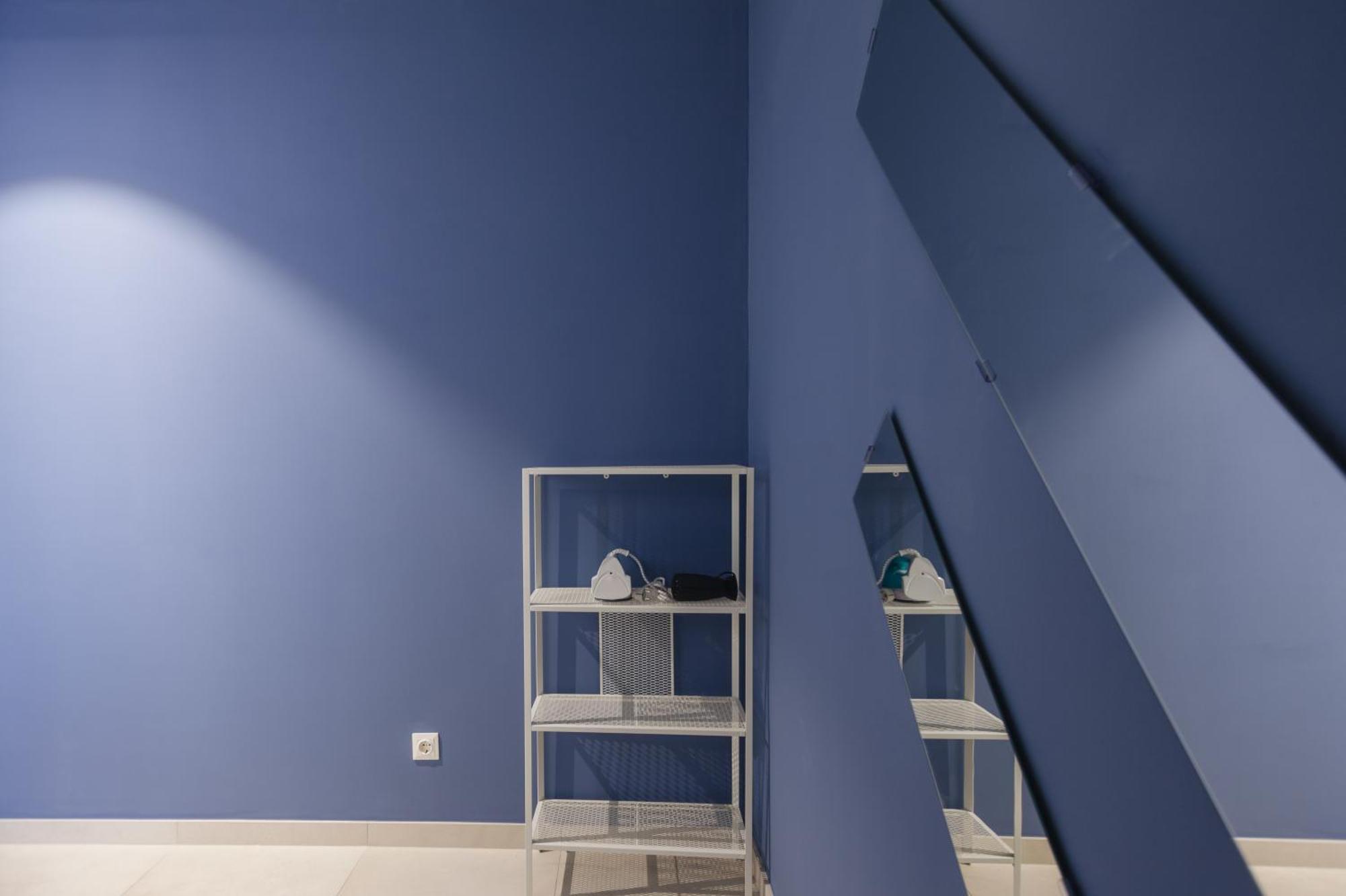 Decorous Cozy City View Suite Vienna Exterior photo